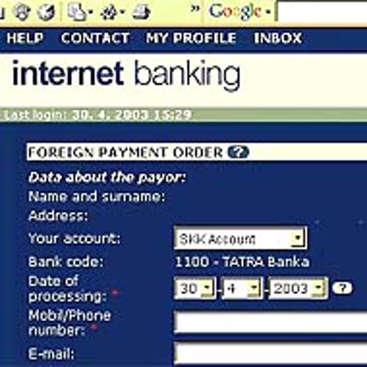 Sk OsnabrГјck Online Banking Sk OsnabrГјck Online Banking