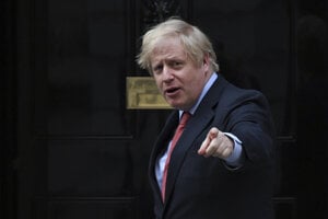 Boris Johnson scores zero out of ten, writes Alastair Campbell, former spokesman of Tony Blair. 