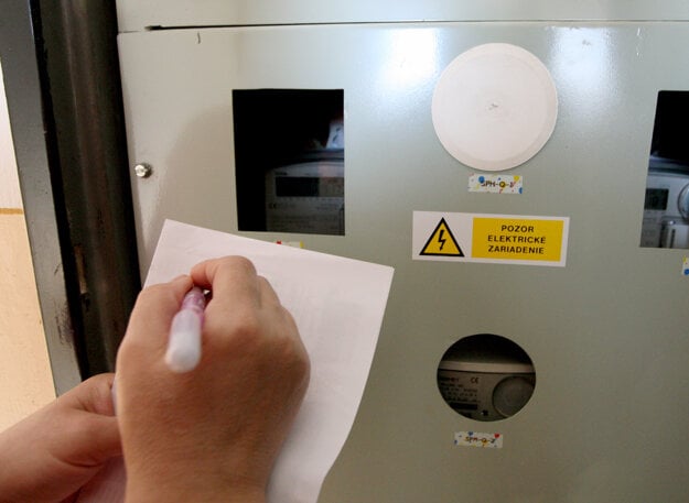 Slovaks may pay more for electricity next year.