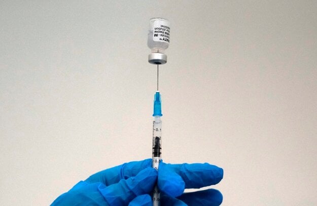 Comirnaty vaccine