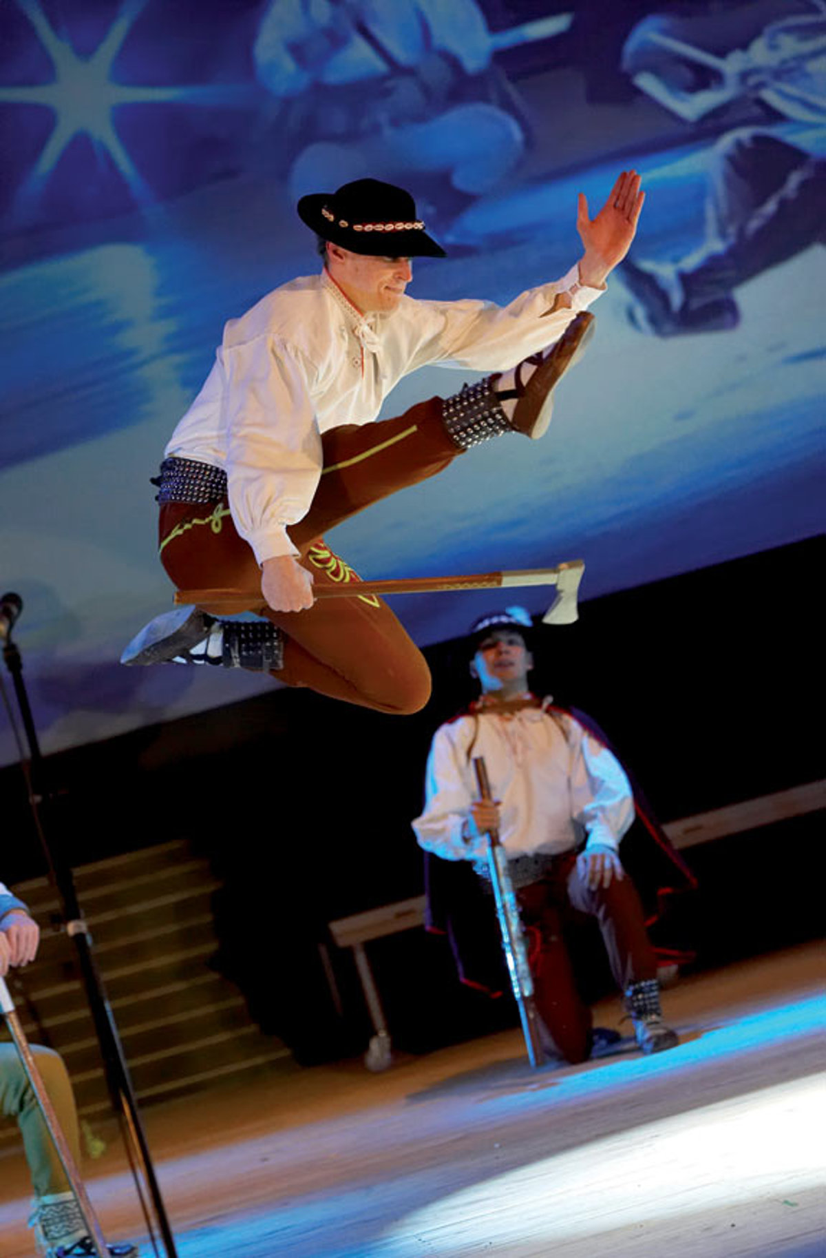 Summer Folklore Festivals in Slovakia - spectator.sme.sk
