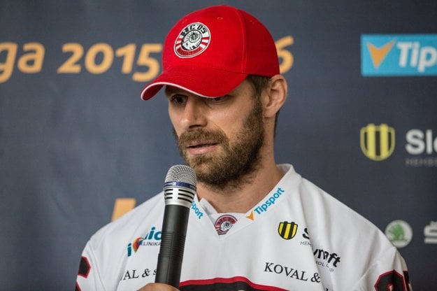Michal Handzuš