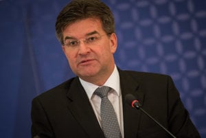 FAM Miroslav Lajčák