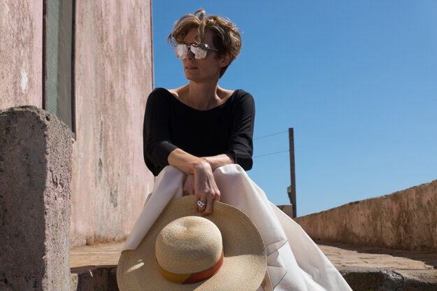 Art Film Fest Košice 2016 (A Bigger Splash)