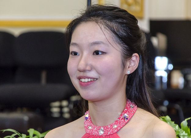 Su Yeon Kim