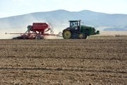 Slovak agriculture faces many hard changes. Illustrative stock photo.