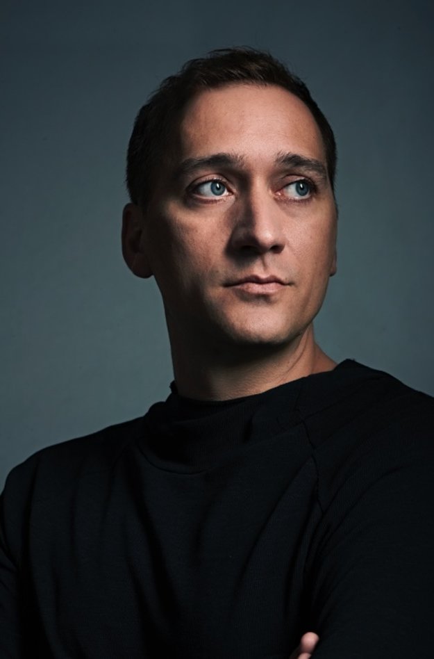 Paul van Dyk