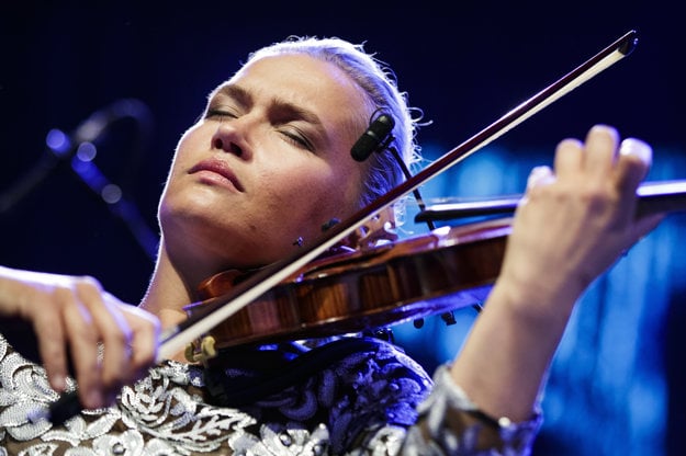 Mari Samuelsen