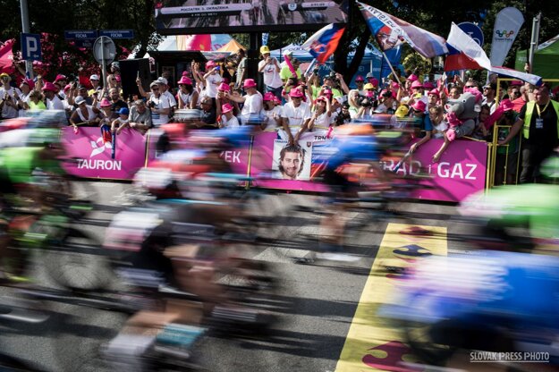 Jozef Jakubč: The Phenomenon Sagan