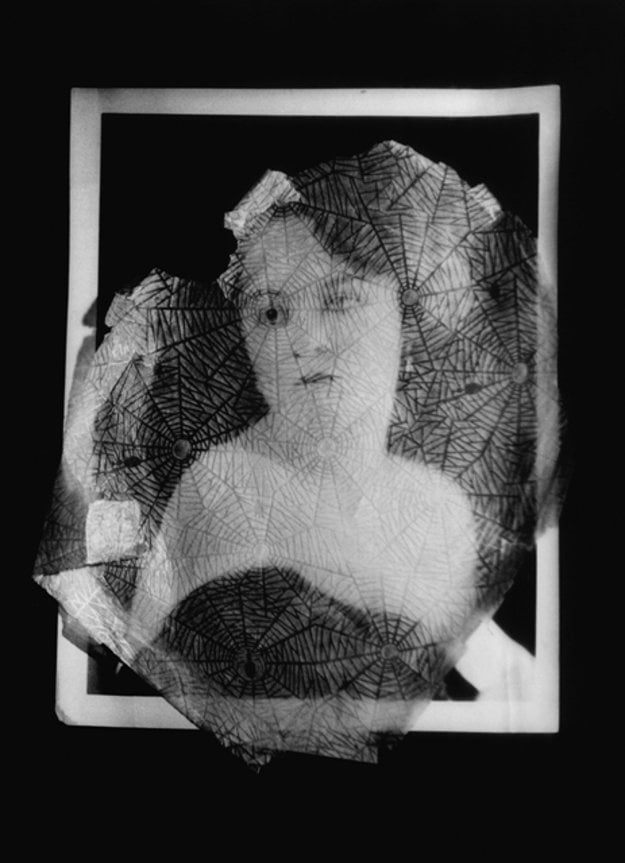Judita Csáderová - A Photo from an Album