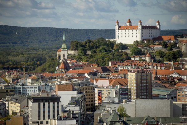 Bratislava