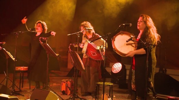 Trio Assurd
