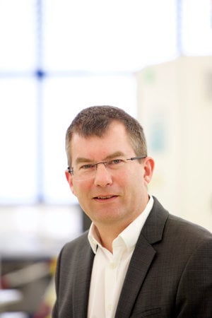 Jürgen Knie