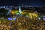 November 16 gathering in Bratislava