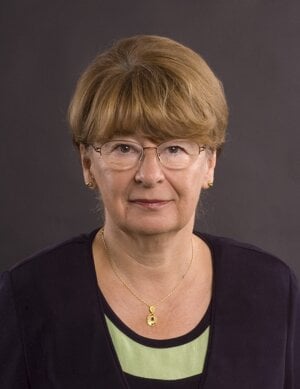Jana Zálešáková