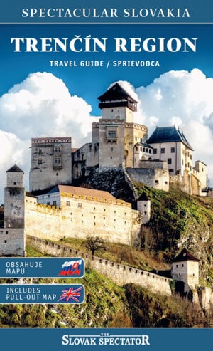 Traipse through a region tangled in tales of romance, torture and prestige with the Trenčín Region Travel Guide.