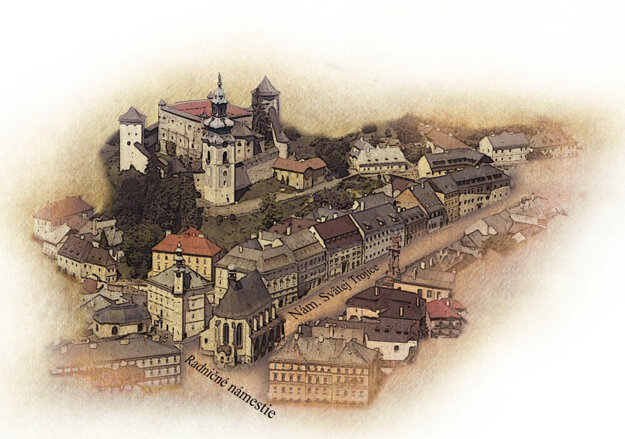 Banská Štiavnica