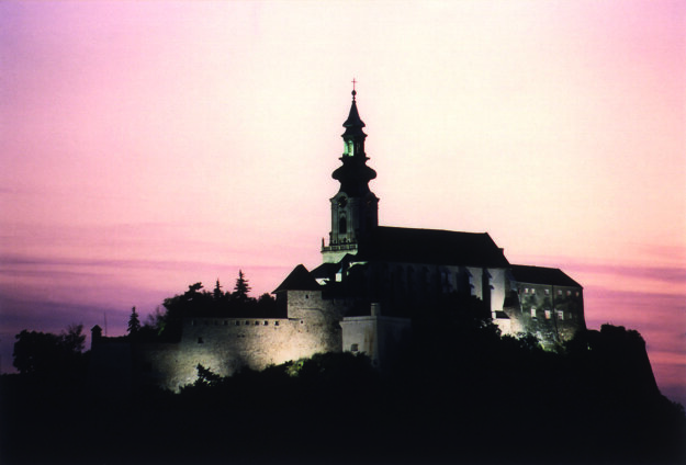 Nitra