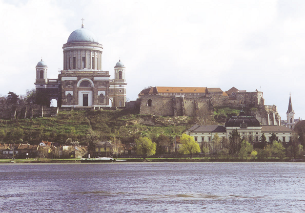 Esztergom