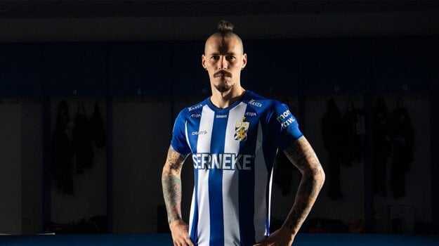 Marek Hamšík.