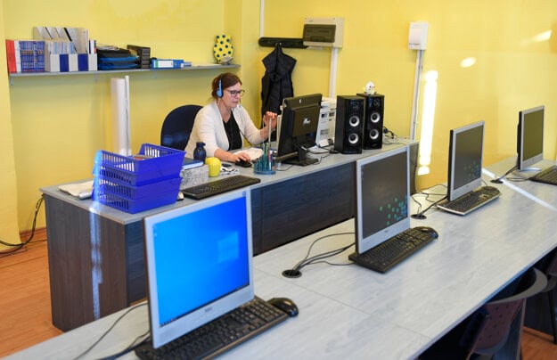 Older pupils switched to remote learning on December 13.