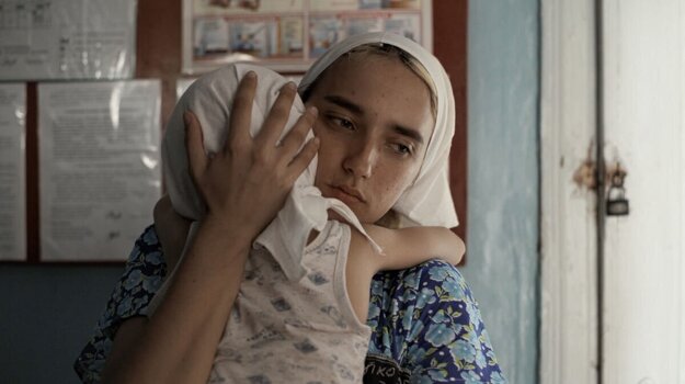 The Slovak film