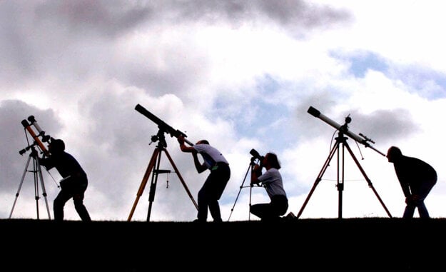 This year’s eclipse is the 55th in a series that began on March 6, 1049.