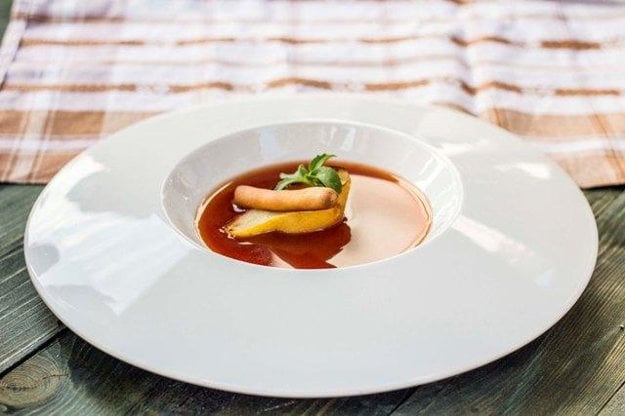 Soup Festival Košice