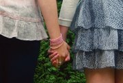 Slovakia’s LGBTI community seeks to expand their rights.