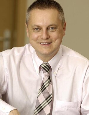 Martin Krekáč Chairman and Owner, Jenewein Group Founder and Senior Partner, Amrop – Fipra