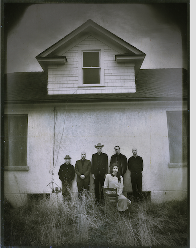 Slim Cessna’s Auto Club