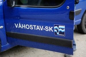 Váhostav-SK