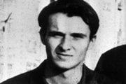 Jan Palach