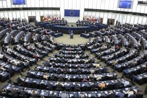 The European Parliament questions the right of the Council of the EU to locate the European Labour Authority in Bratislava without the EP's approval 