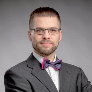 Stanislav Pagáč, CTP Slovakia Regional Director