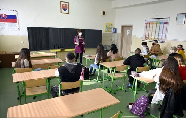 Schools are not expected to close across-the-board.