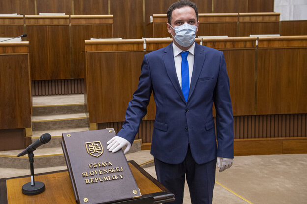 Martin Čepček