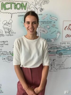 Barbora Olžbutová