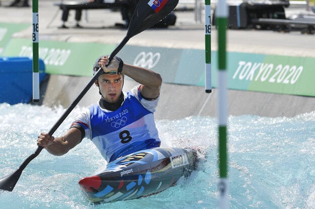Jakub Grigar