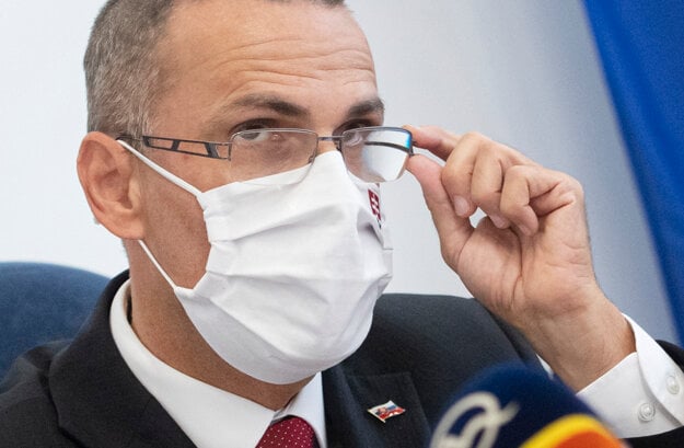 Maroš Žilinka