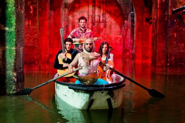 Mazal (Festival of Jewish culture)