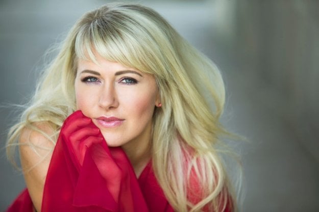 Kateřina Chroboková