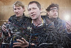 Kraak and Smaak