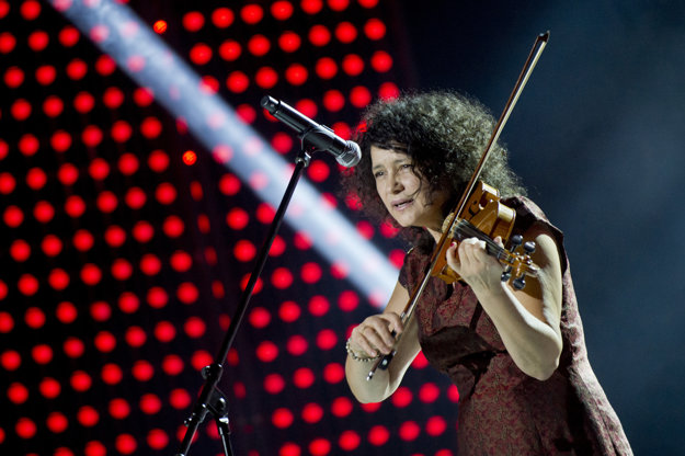 Iva Bittová