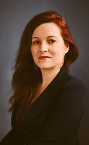 JUDr. Adriana Ručkayová
