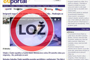 Hoax on immigrants attackign two German shepdherds and ebing bitten yb them