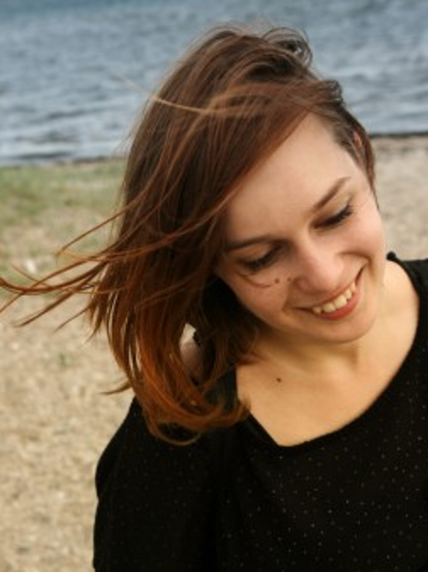 Adriana Debnárová