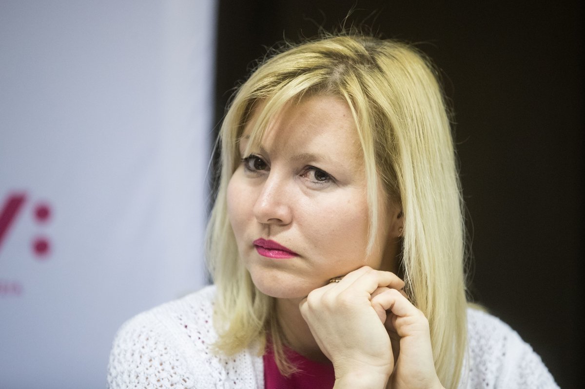 RTVS Radio news section head resigns from her post spectator.sme.sk