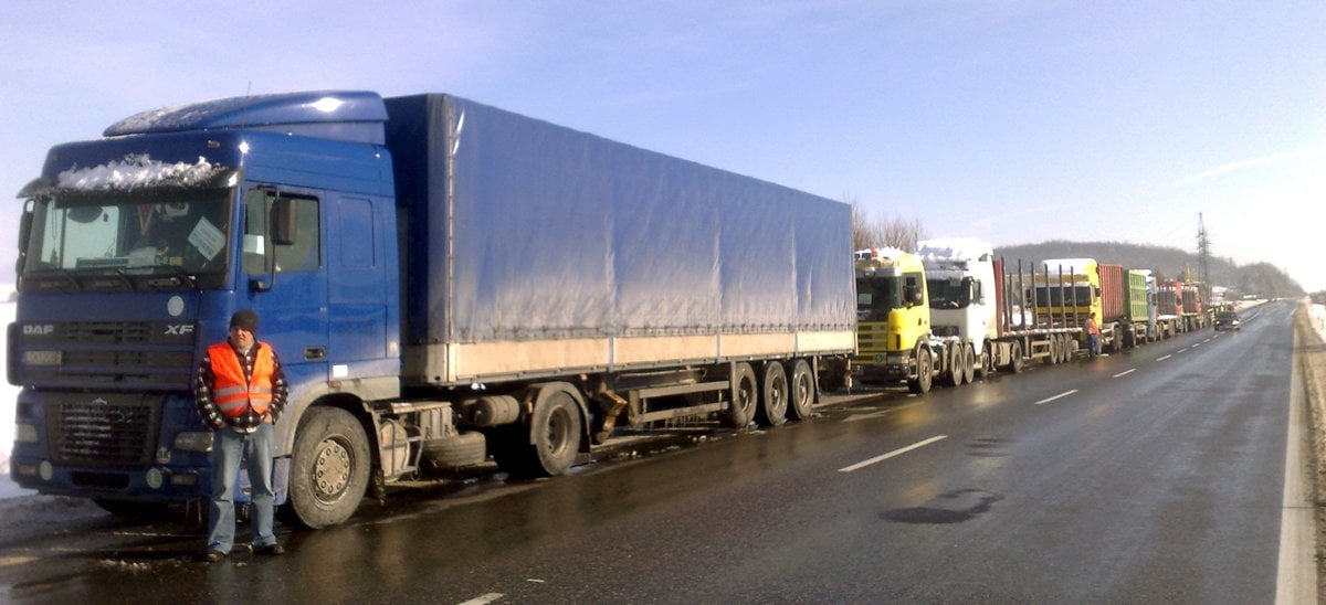 In Search Of People For Logistics Spectatorsmesk