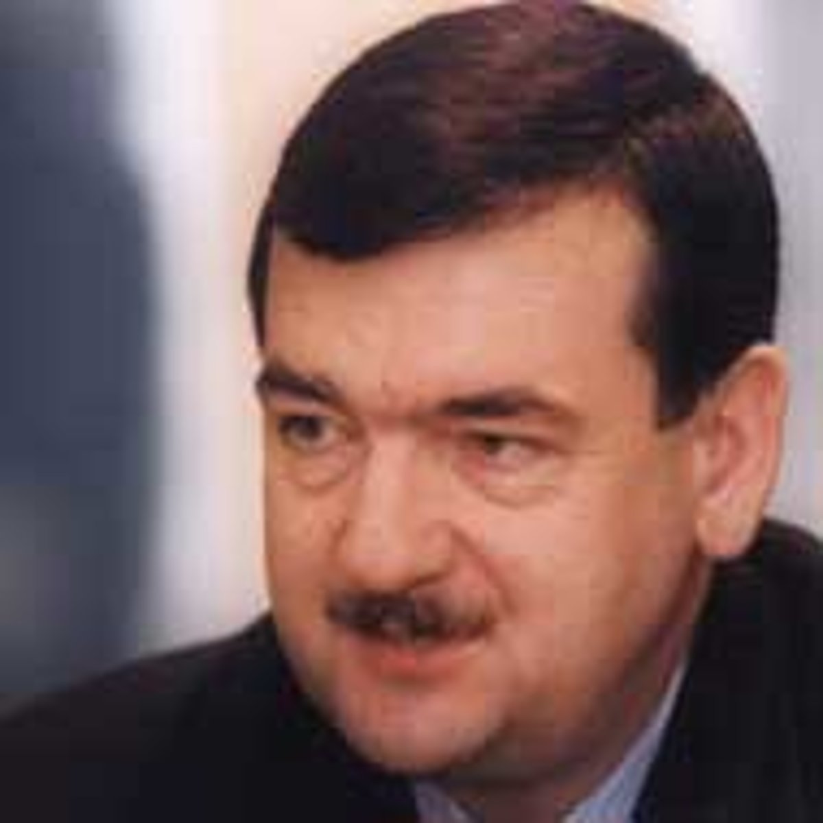 Economy Minister Černák: "We have had some shocks" - spectator.sme.sk